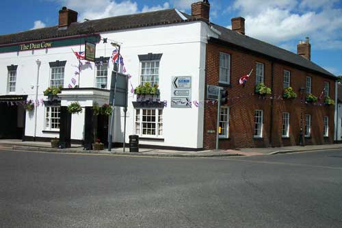 Dun Cow Public House